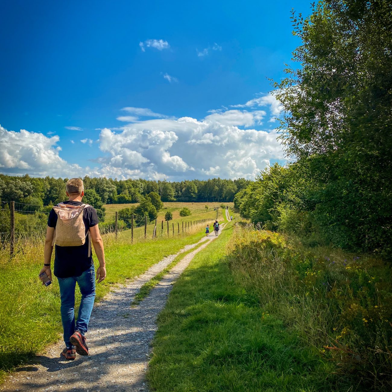 Zimmer 8 Auszeit Angebot Urlaub Brauner Hirsch Waller