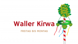 Kirwa Titelbild