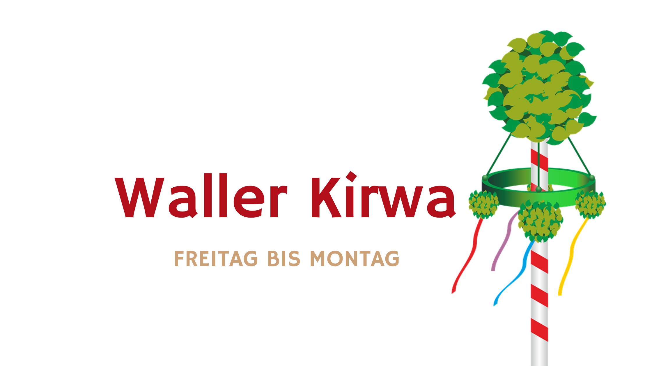 Kirwa Titelbild